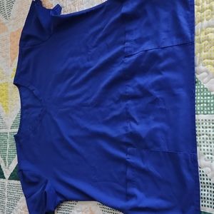 Grey's Anatomy Signature Collection Scrub Top